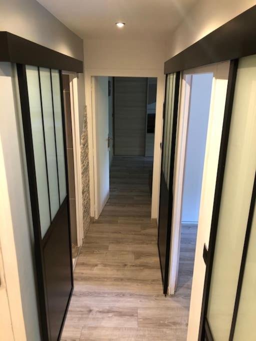 Appartement Proche Centre Ville Avec Parking Gratuit Annecy Dış mekan fotoğraf