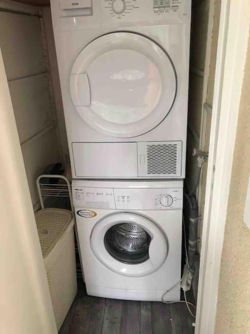 Appartement Proche Centre Ville Avec Parking Gratuit Annecy Dış mekan fotoğraf
