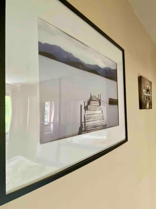Appartement Proche Centre Ville Avec Parking Gratuit Annecy Dış mekan fotoğraf