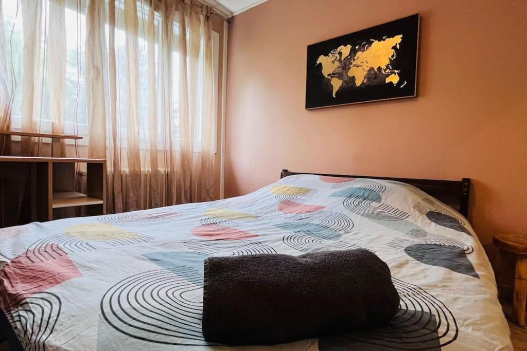 Appartement Proche Centre Ville Avec Parking Gratuit Annecy Dış mekan fotoğraf